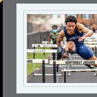 His Last Hurdle - 2023 PPA Silver Medalist - Image Excellence Collection - Nashville TN