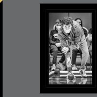 GameDay Face- 2023 PPA Merit Collection - Nashville TN