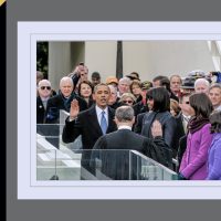 To Uphold the Constitution - 2022 PPA Image Excellence - Silver - National Harbor, MD