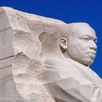 MLK Memorial, Washington DC