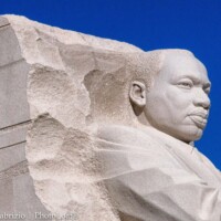 MLK Memorial, Washington DC