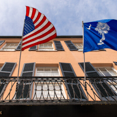 Representing this and All States