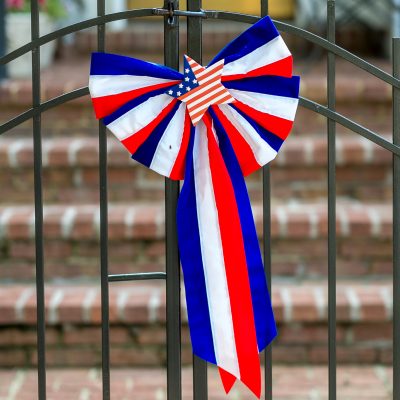 Along the Parade Route