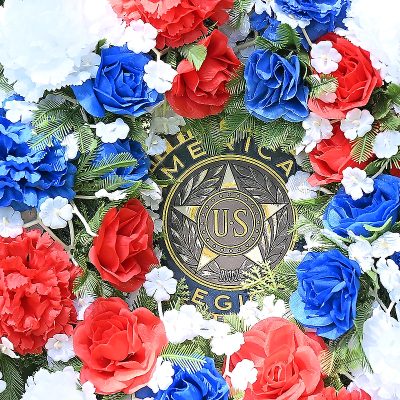 COG - Assignment:
May 30, 2025: Christman Park, Memorial Day Service