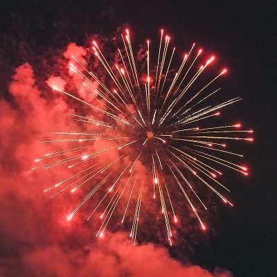 COG - Assignment:
June 28: Summit Hall, Summer Splash and Fireworks